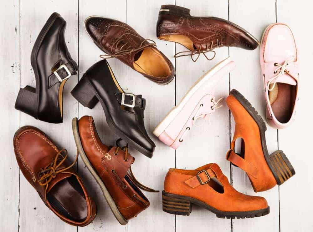 Shoes for Men: The Essential Footwear for Every Occasion