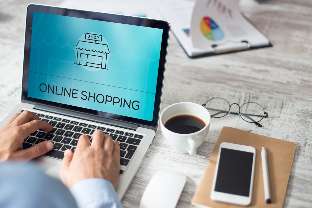 Benefits of Shopping Online from the Best Platform –