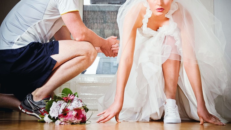 5 Easy Steps to Lose Weight Before the Wedding