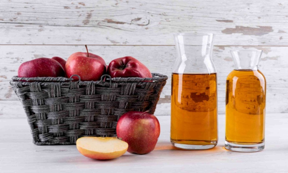 10 Surprising Uses of Apple Cider Vinegar in Your Daily Routine