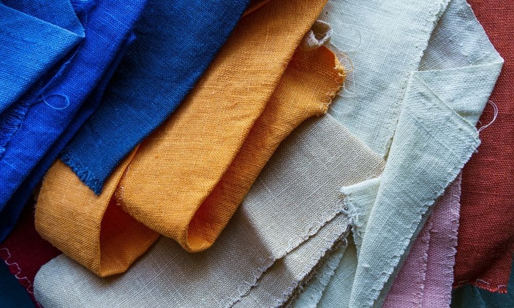 linen fabric