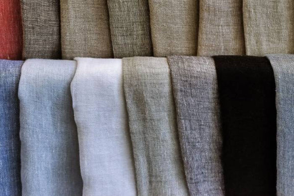 Linen Production