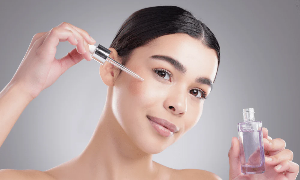 Face Serums