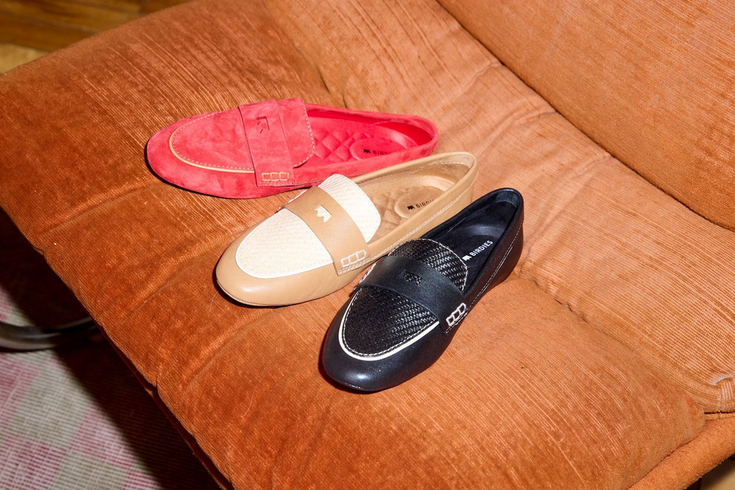 Shoes You Can Actually Walk In: Loafers That Don’t Compromise Style